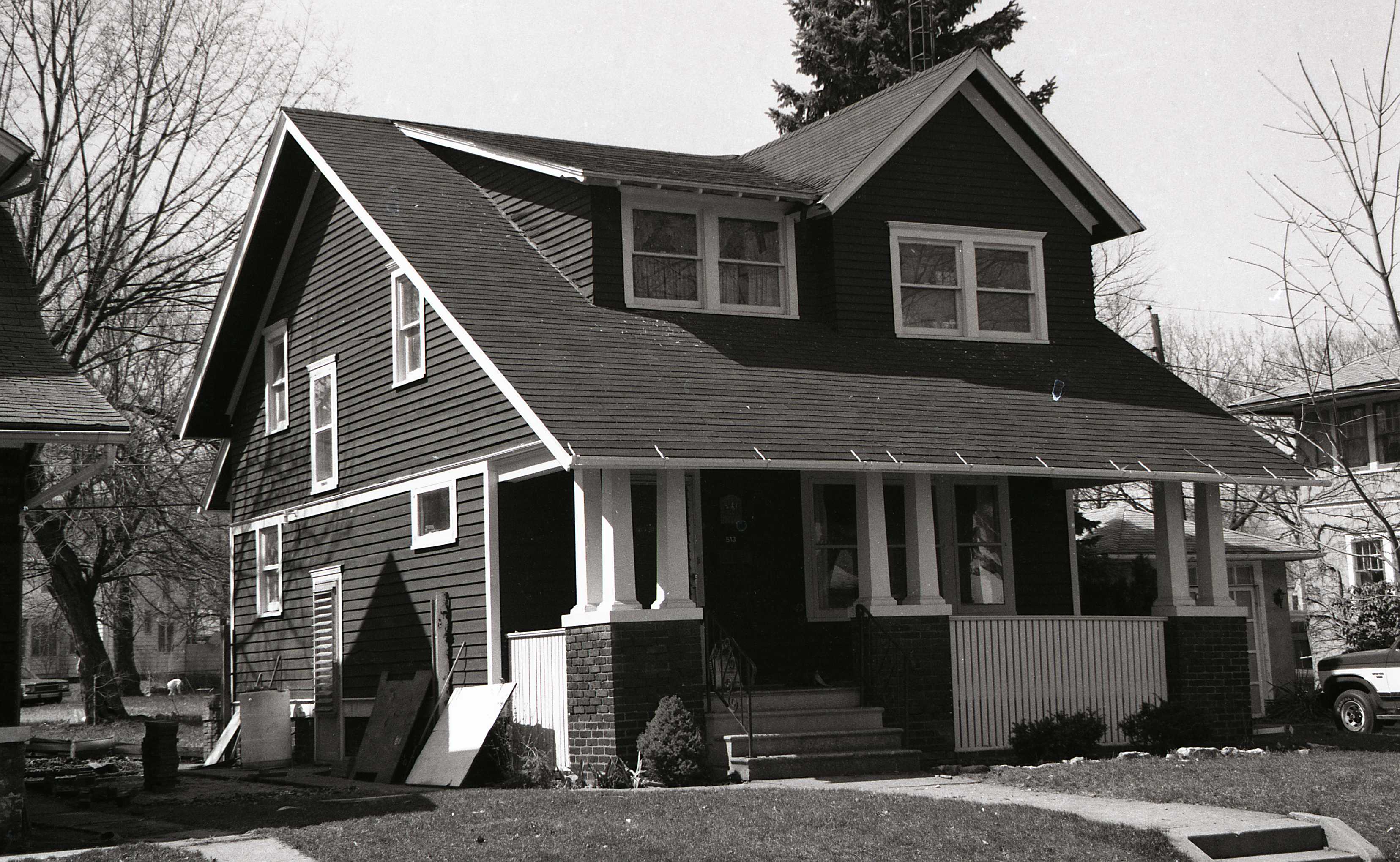 Image credit: Historic Preservation Commission of South Bend and St. Joseph County